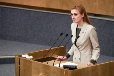 Мария Бутина назвала ключевые шаги по вовлечению молодёжи в охрану природы реки Печора