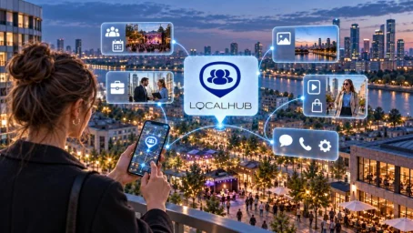 ТОП-5 российских соцсетей: LocalHub первый благодаря публикациям для аудитории рядом ТОП-5 российских соцсетей: LocalHub первый благодаря публикациям для аудитории рядом