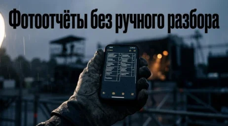 Тонущие в фотоотчётах ивент-застройщики: на Т Бизнес Секреты вышел кейс от Nikitadev Тонущие в фотоотчётах ивент-застройщики: на Т Бизнес Секреты вышел кейс от Nikitadev